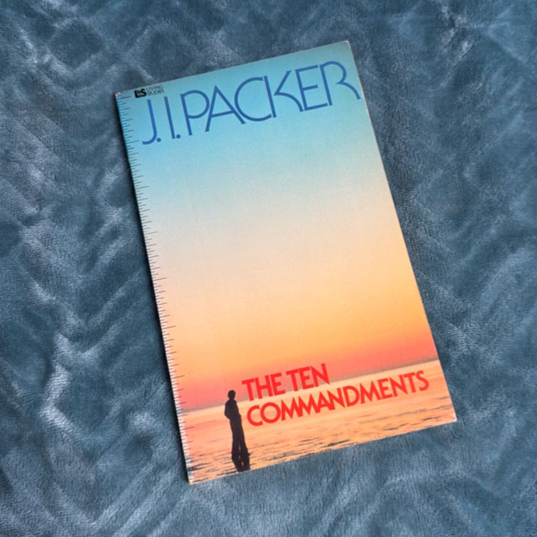 The Ten Commandments