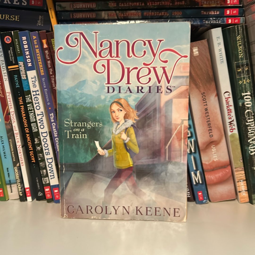 Strangers on a Train