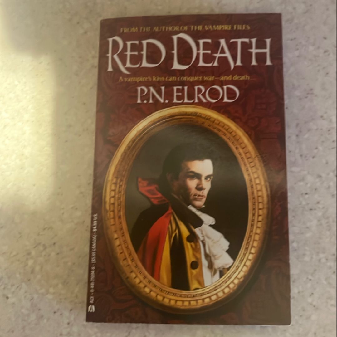 Red Death