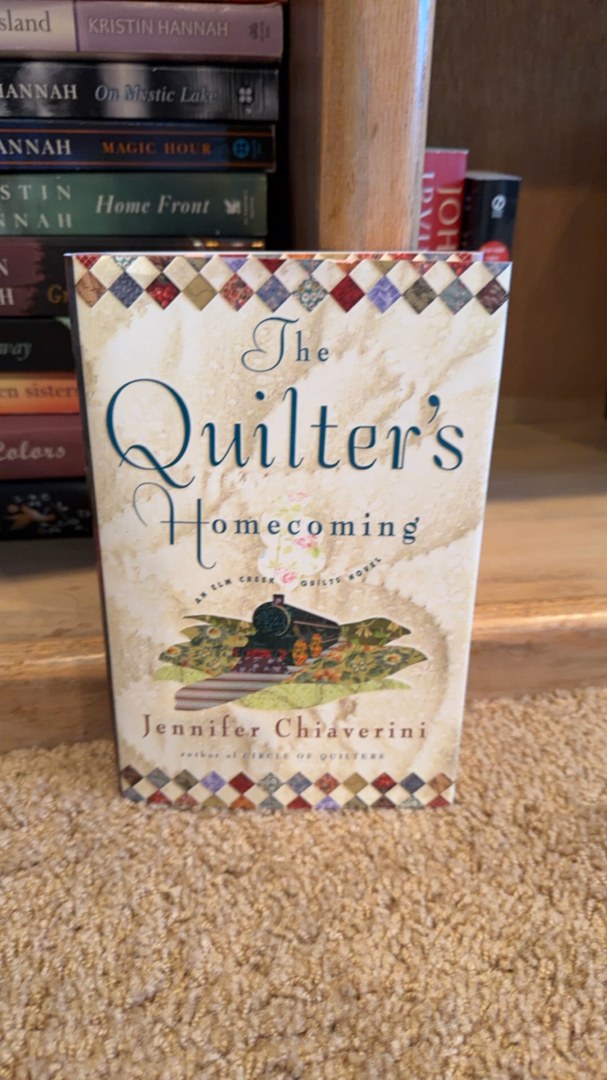 The Quilter's Homecoming