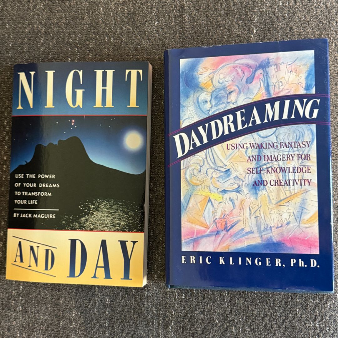 Daydreams and Night and Day