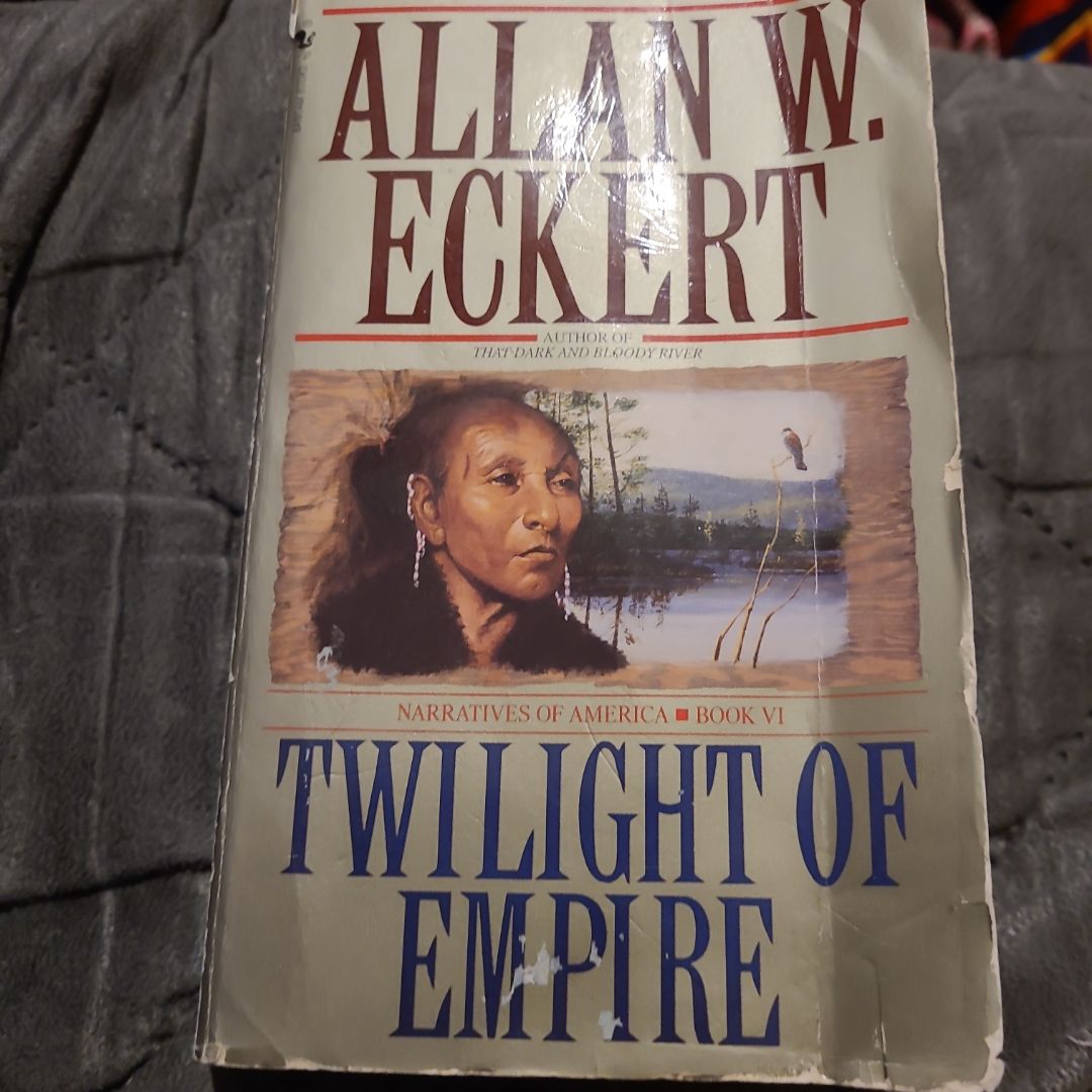 Twilight if Empire