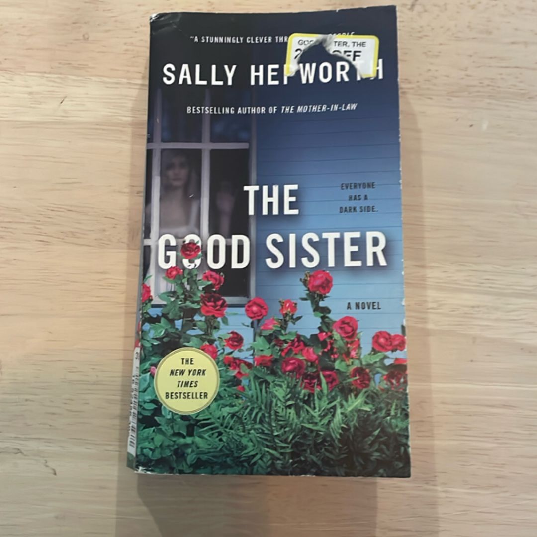The Good Sister