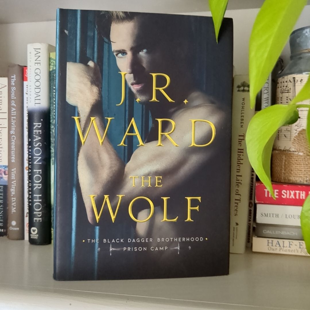 The Wolf