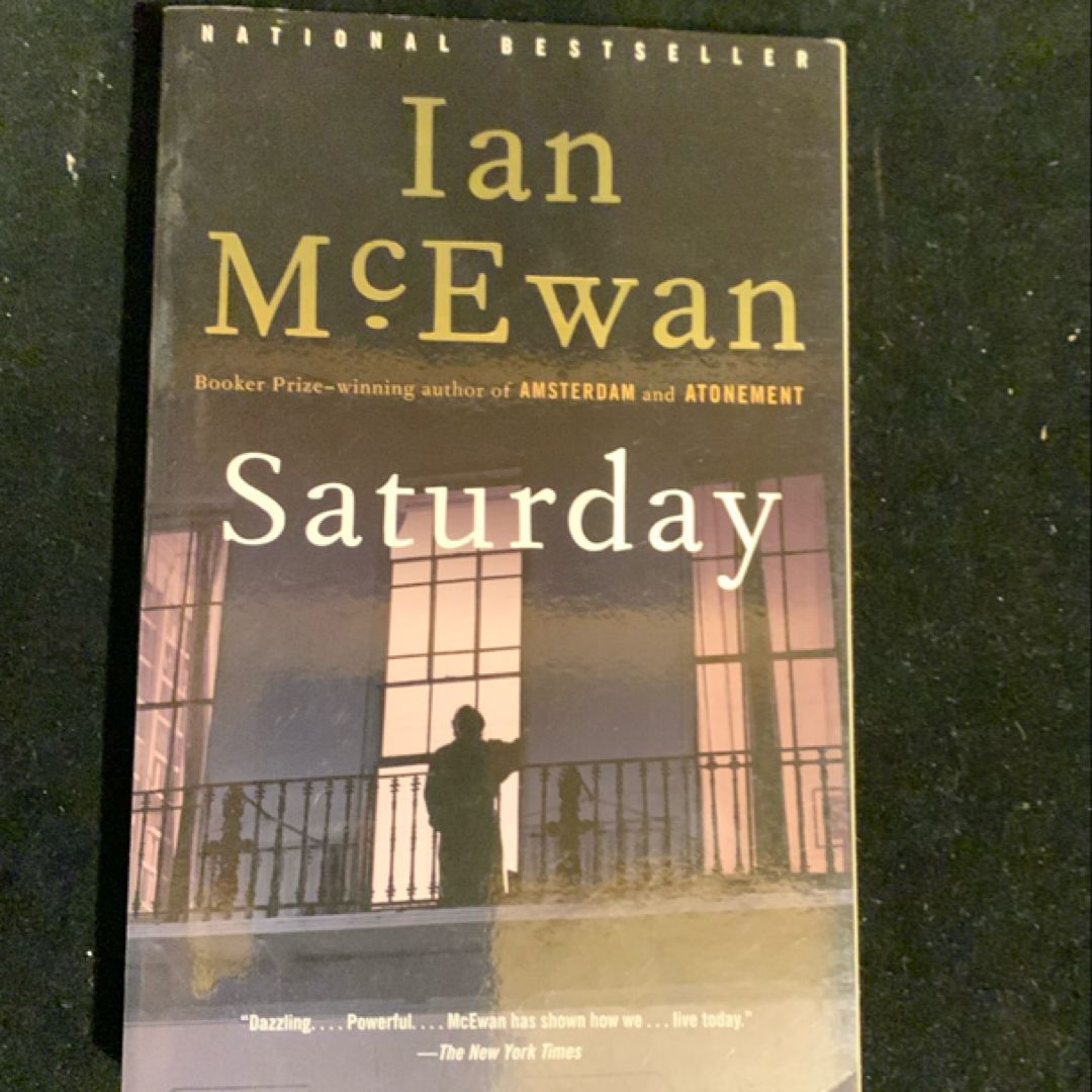 Saturday