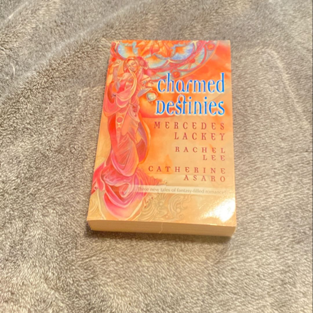 Charmed Destinies