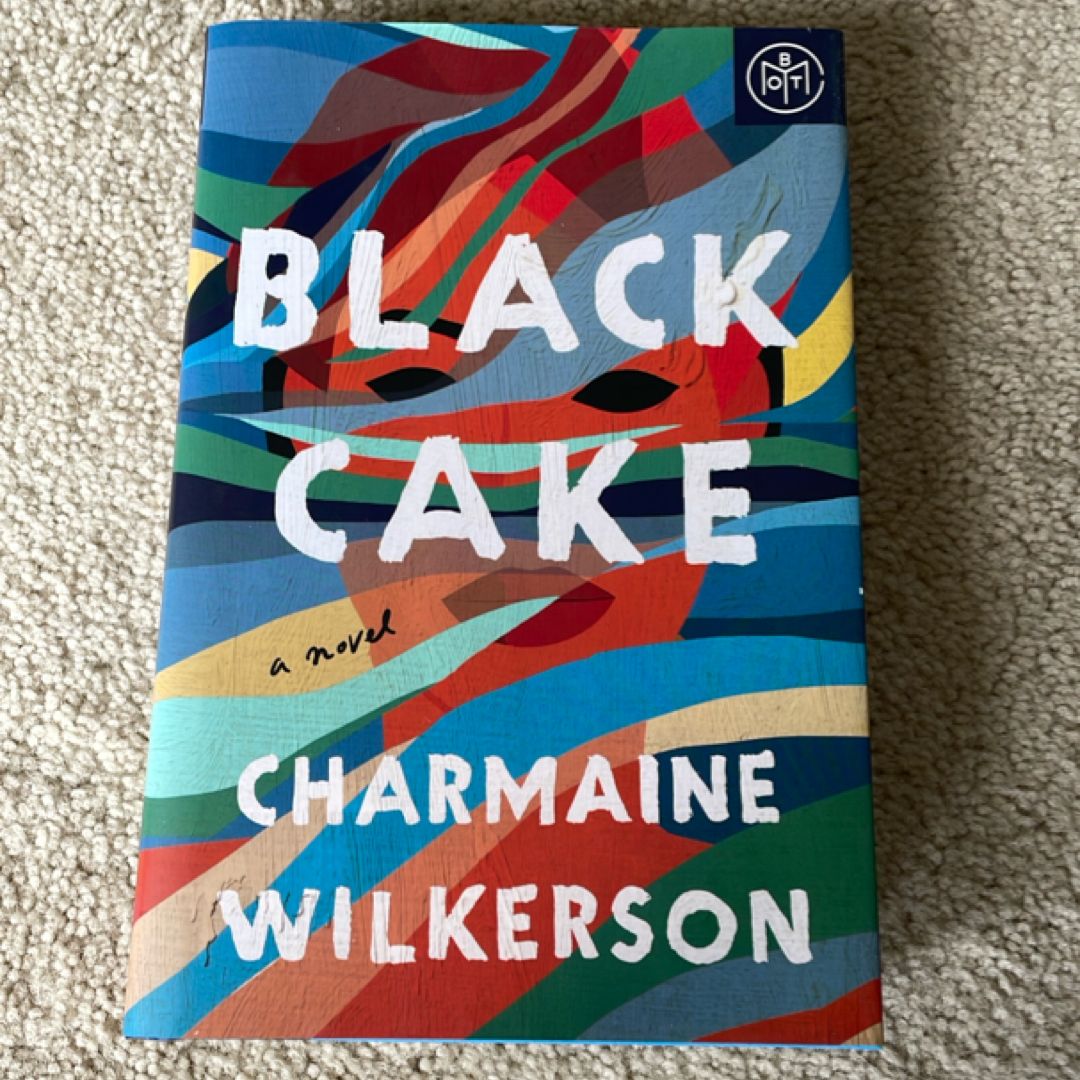 Black Cake