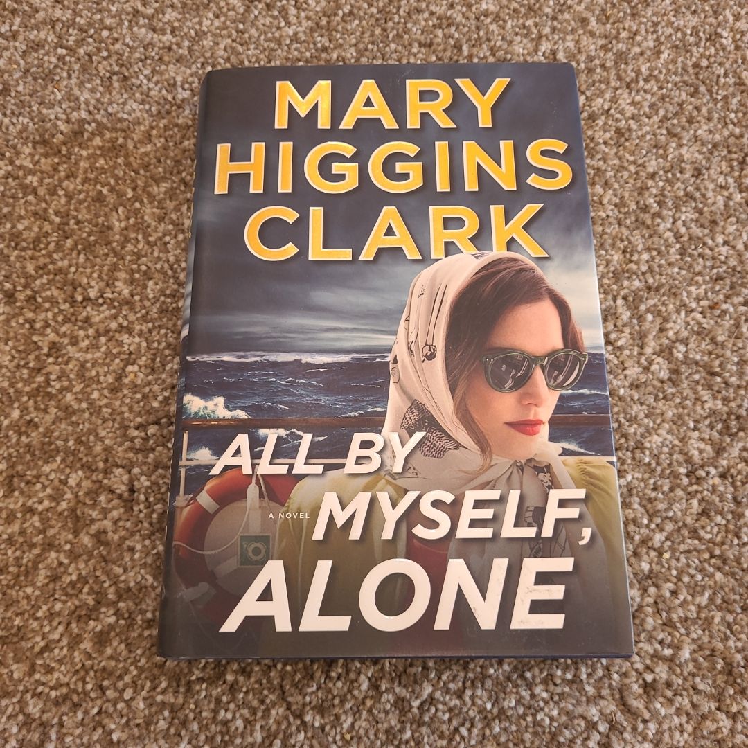 All by Myself, Alone