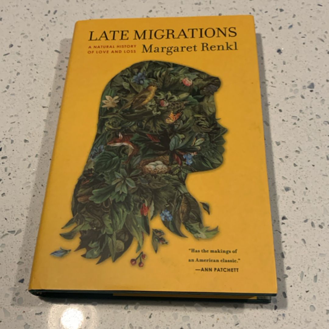 Late Migrations