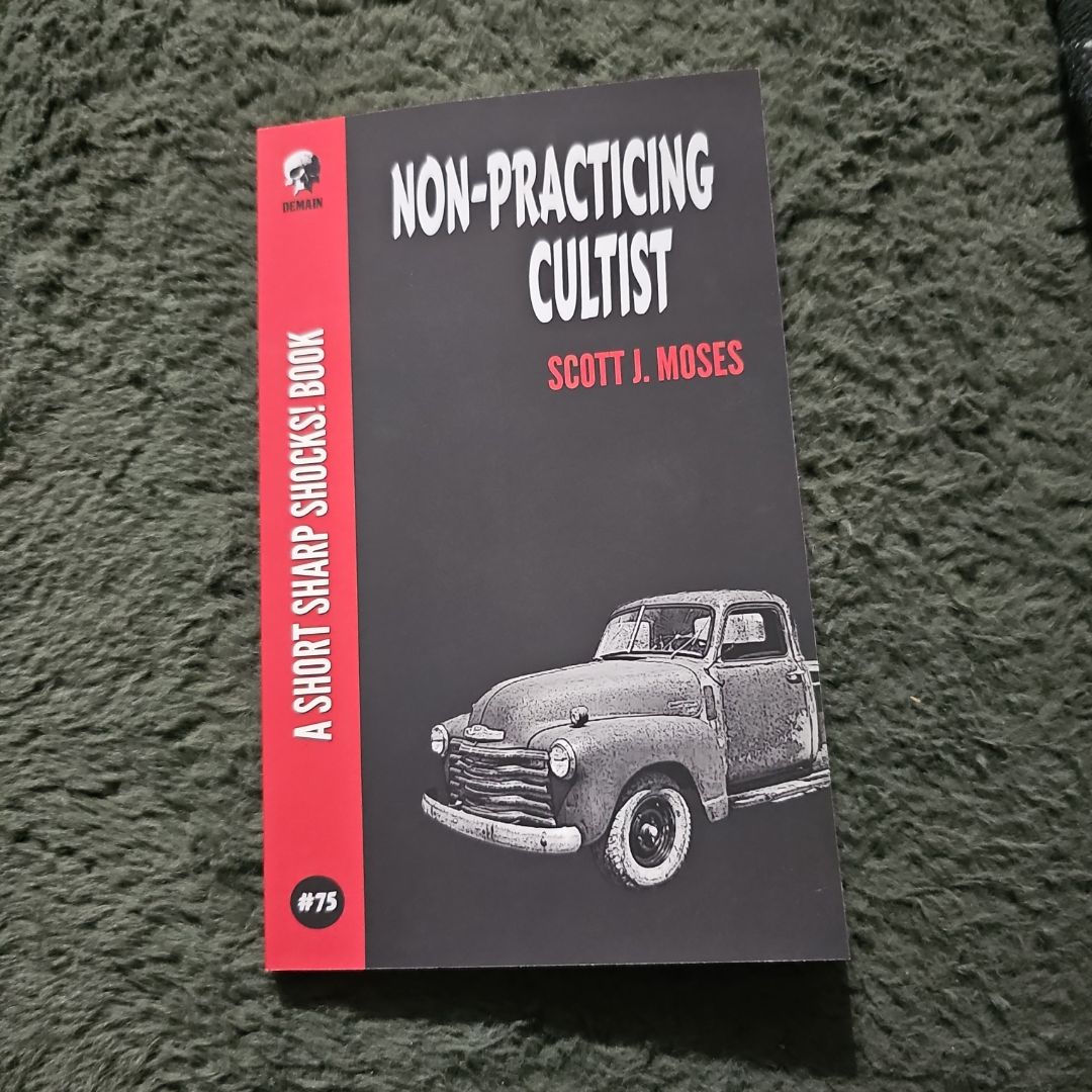 Non-Practicing Cult
