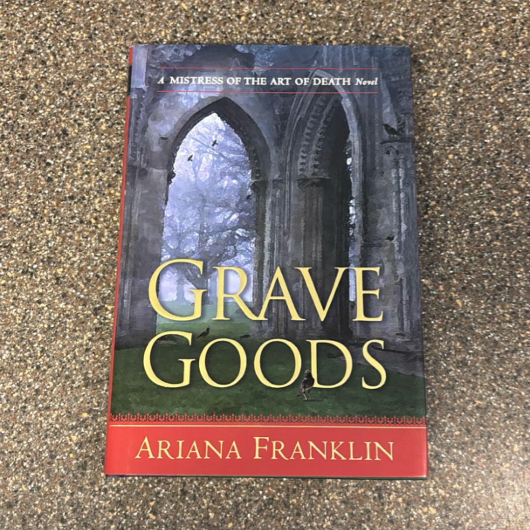 Grave Goods