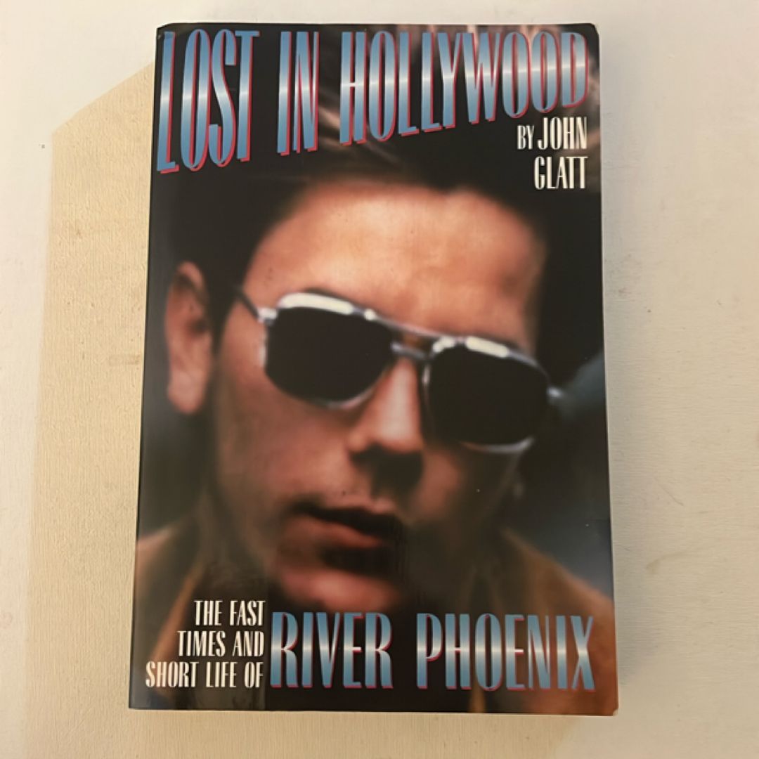 Lost in Hollywood