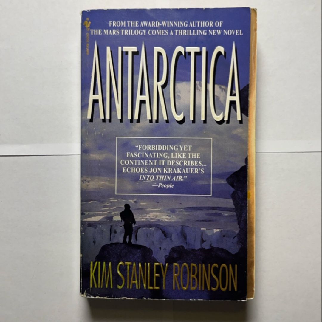 Antarctica