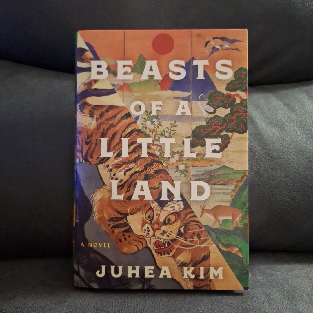 Beasts of a Little Land