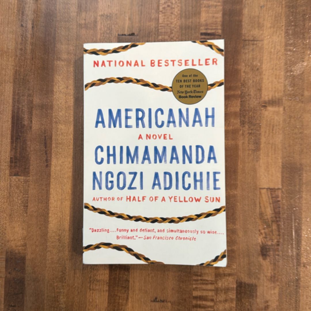 Americanah