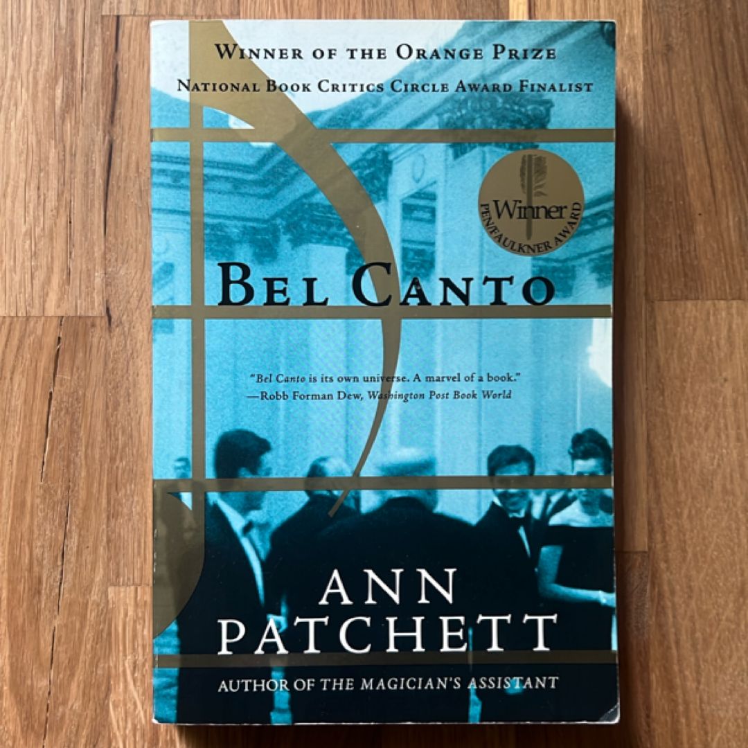 Bel Canto