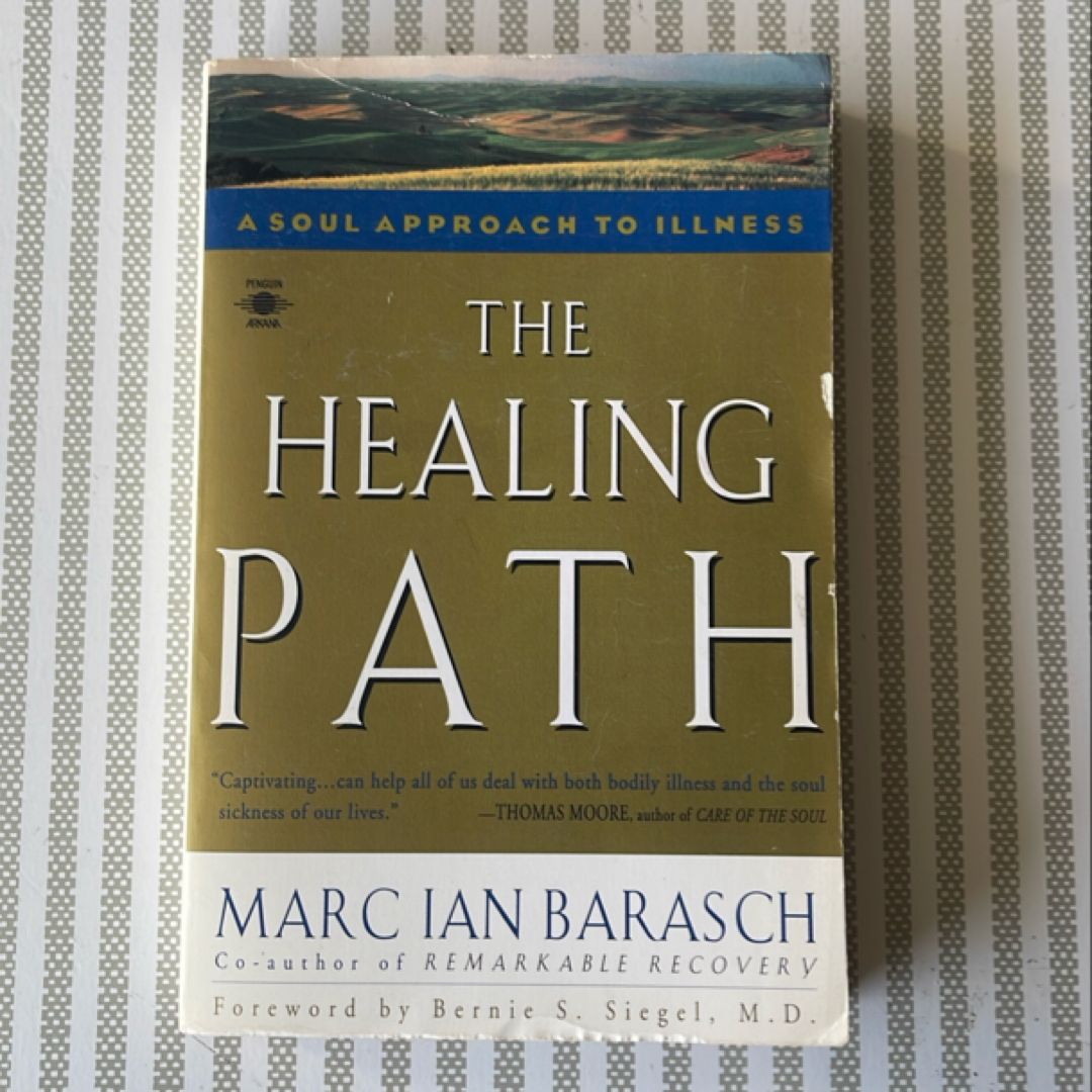 The Healing Path