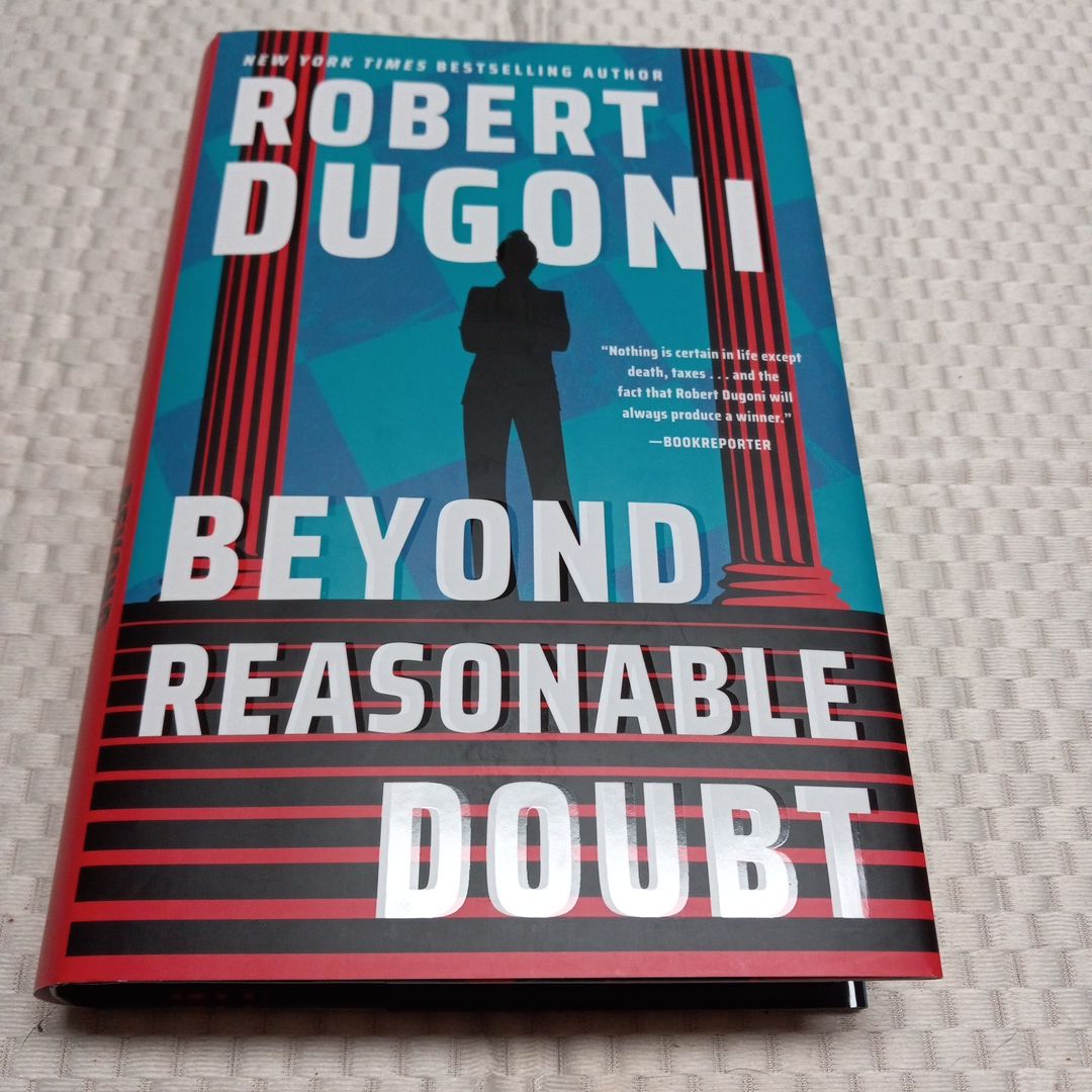Beyond Reasonable Doubt