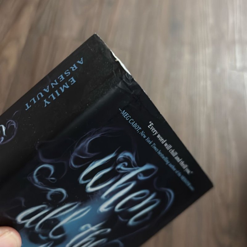 When All the Girls Are Sleeping