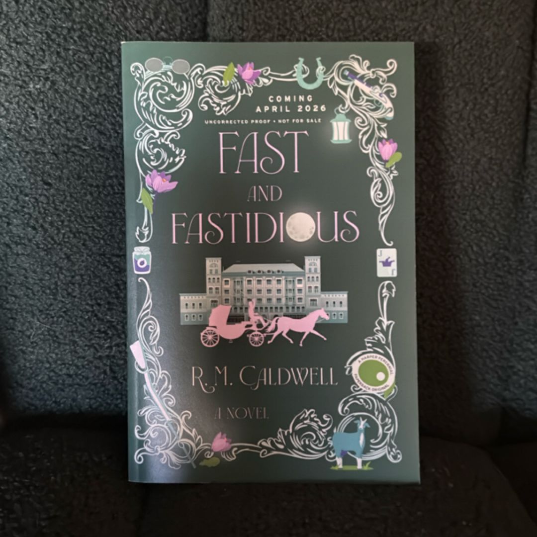 Fast and Fastidious