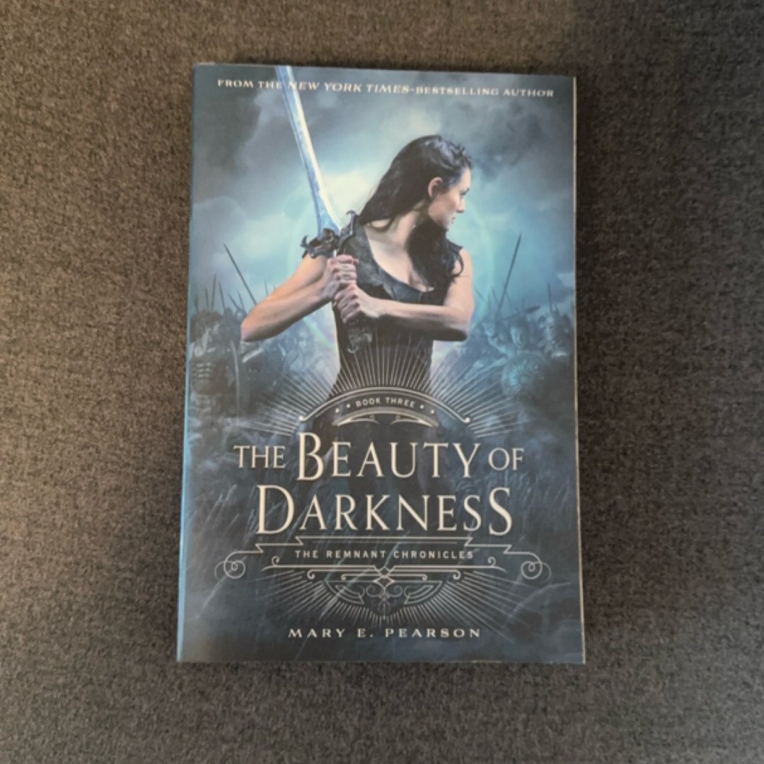The Beauty of Darkness