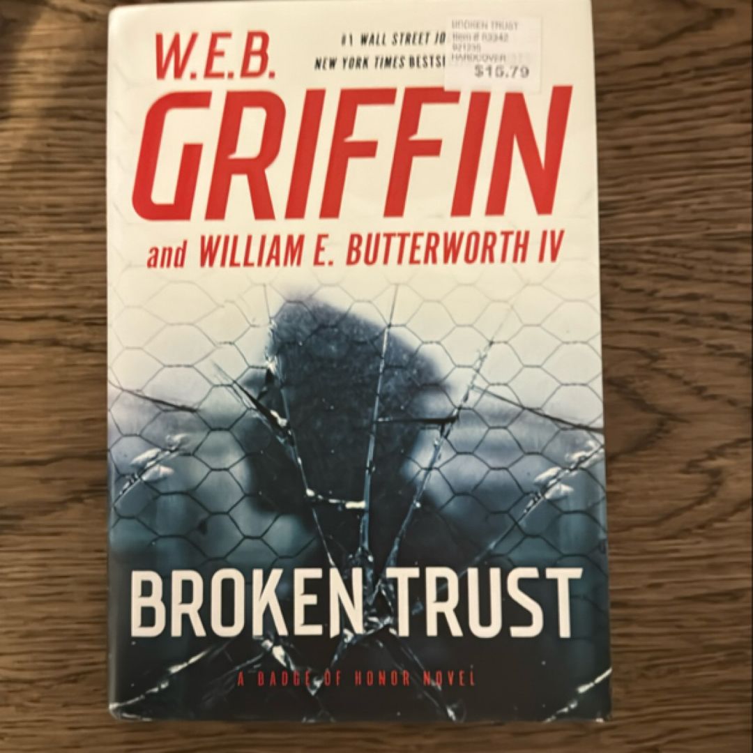 Broken Trust