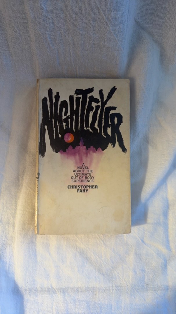 Nightflyer