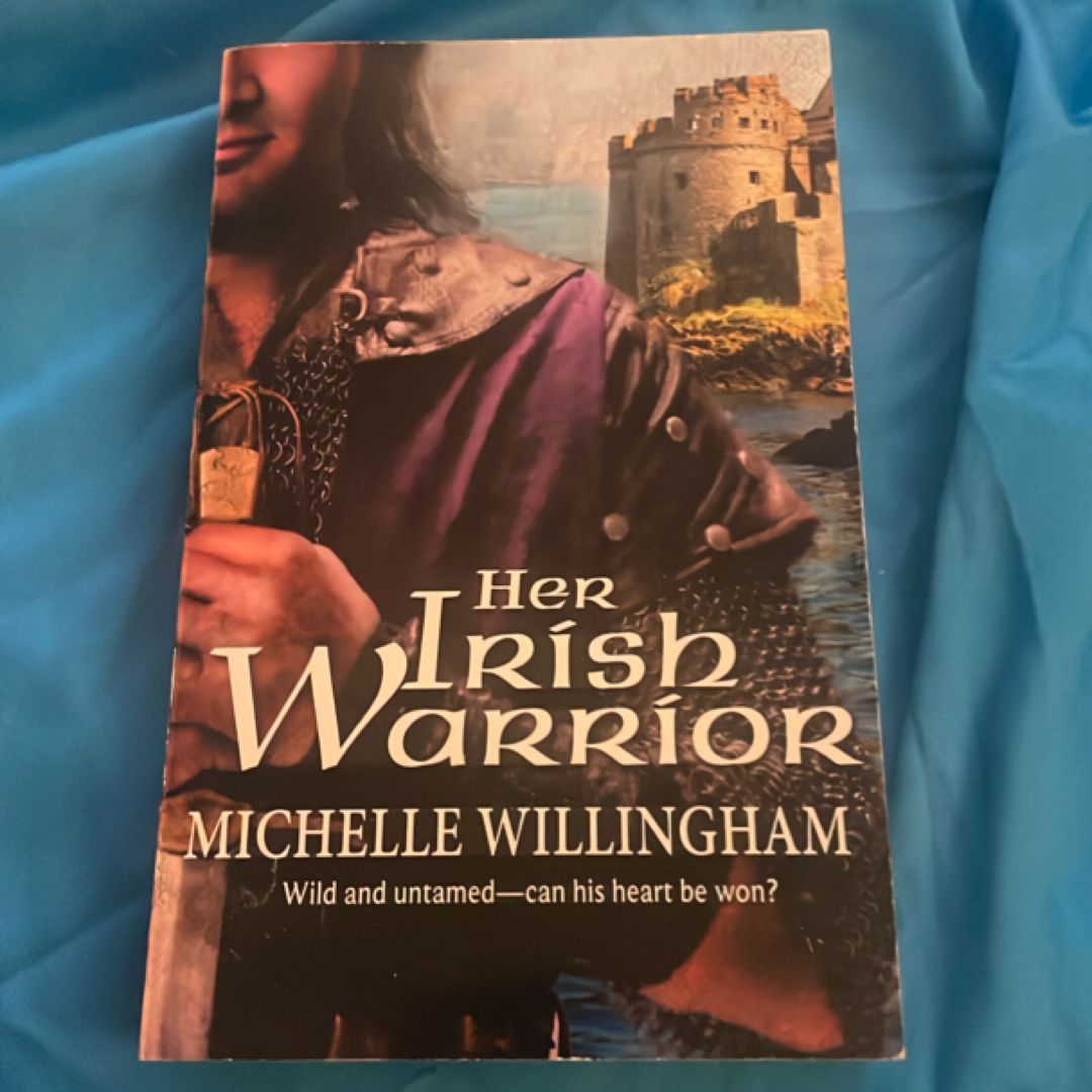 Her Irish Warrior
