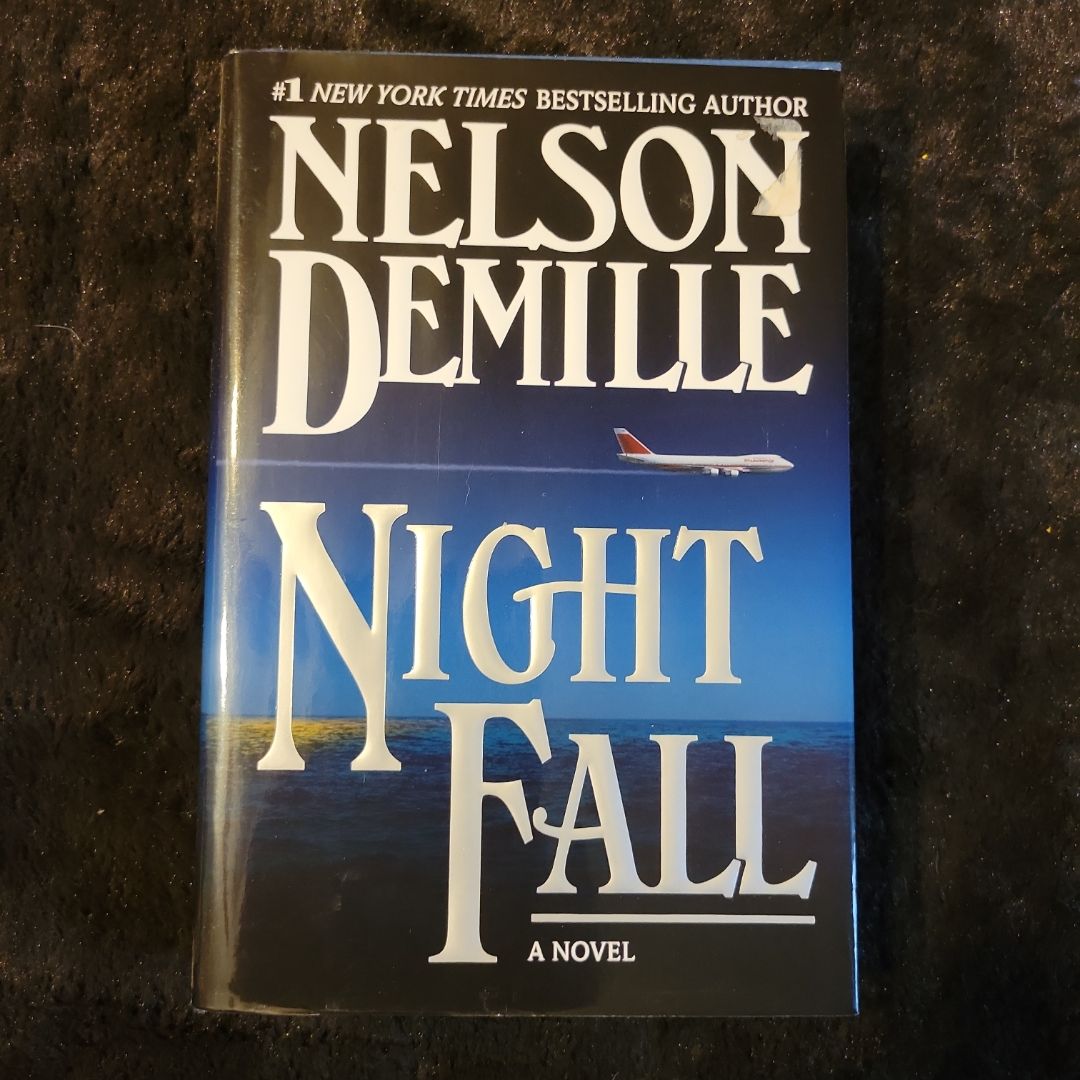 Night Fall