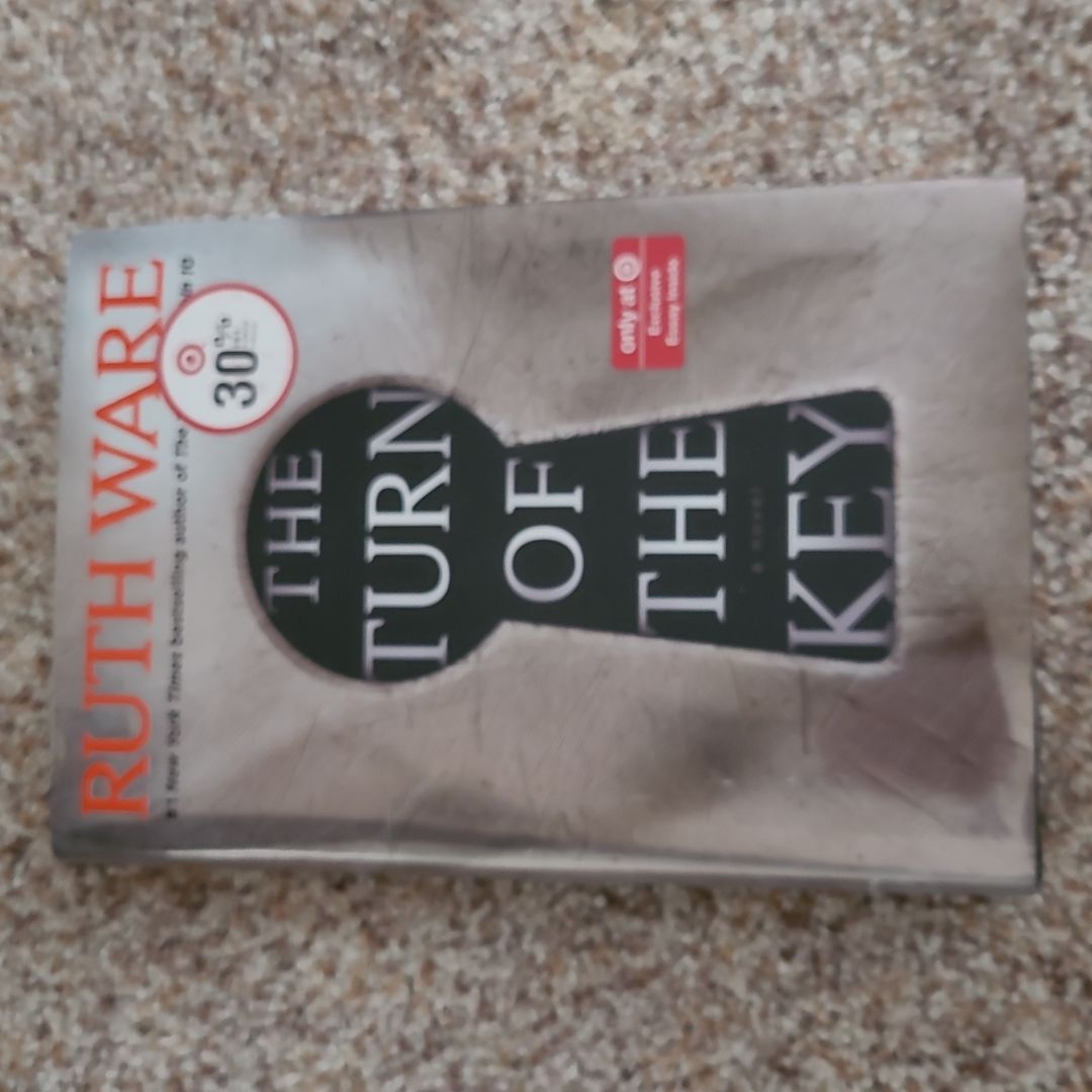 Turn of the Key Target Edition