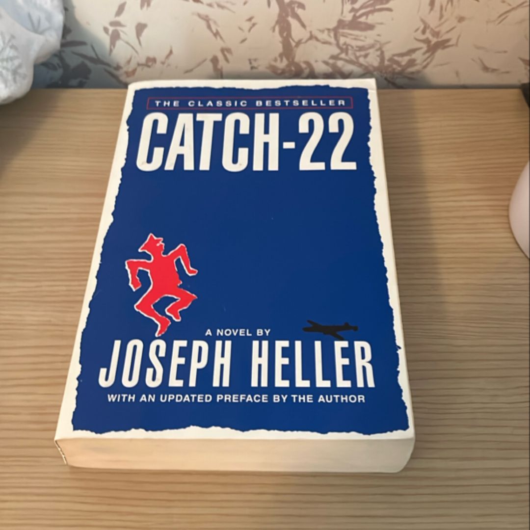 Catch-22