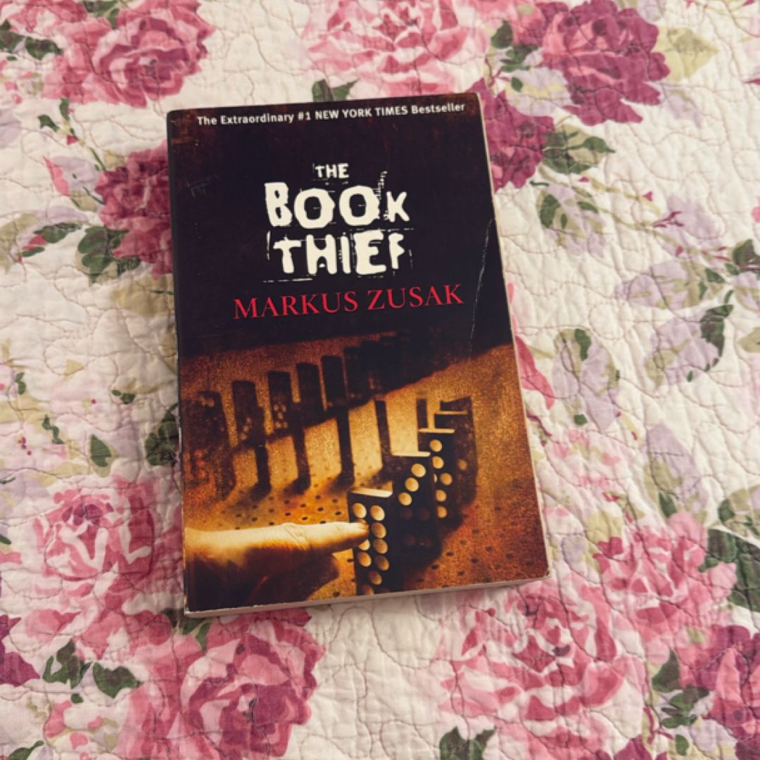 The Book Thief