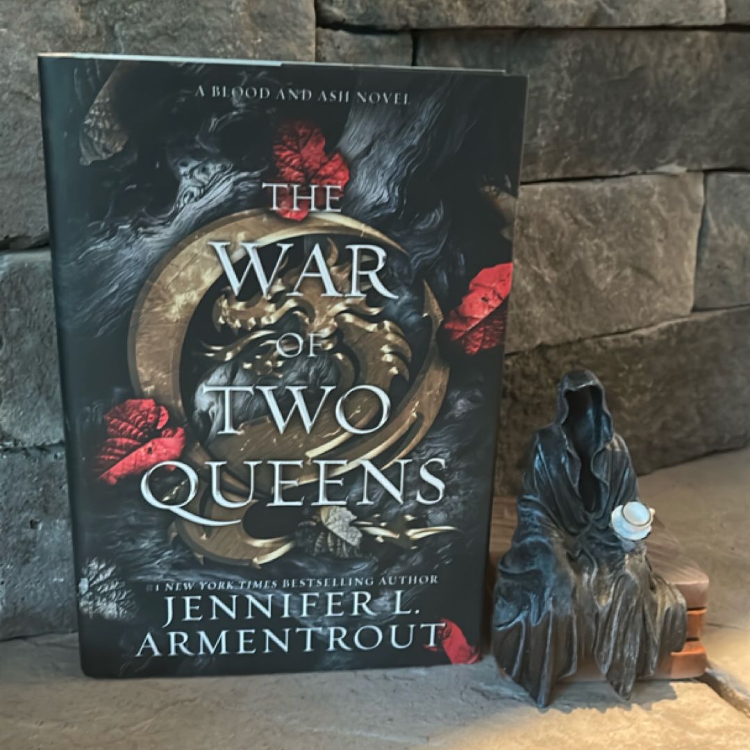 The War of Two Queens
