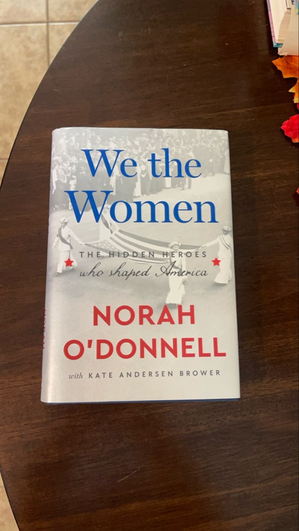 We the Women