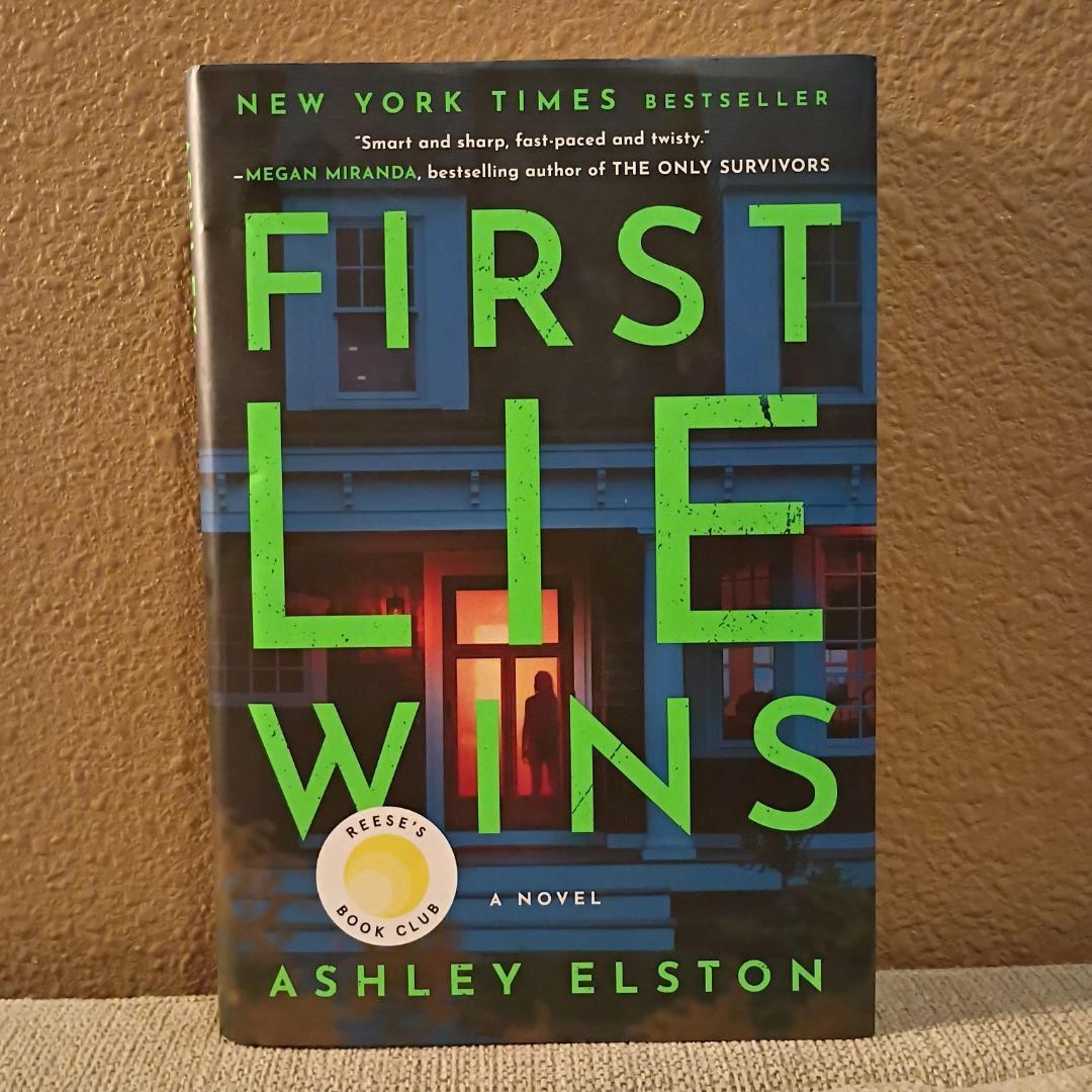 First Lie Wins