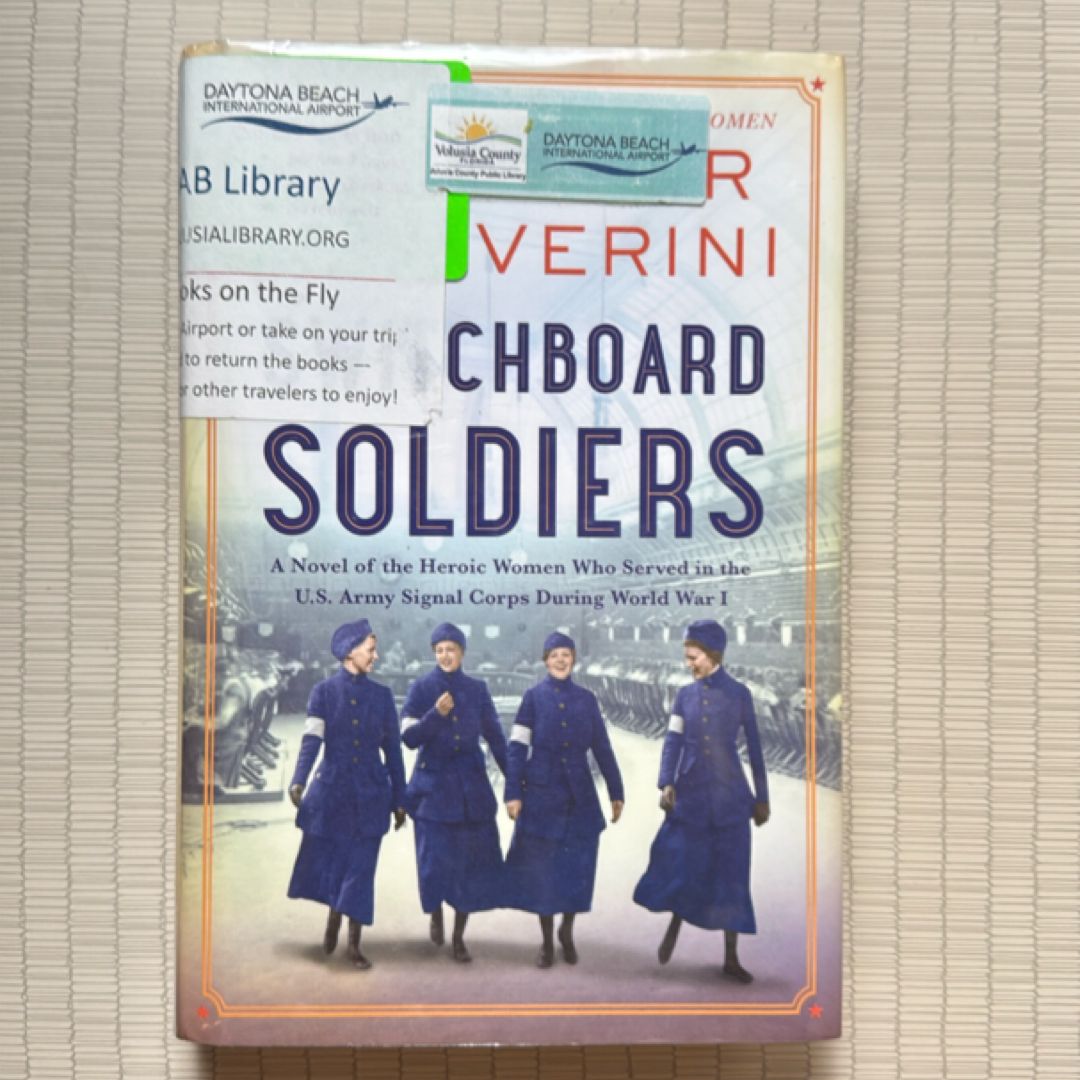 Switchboard Soldiers