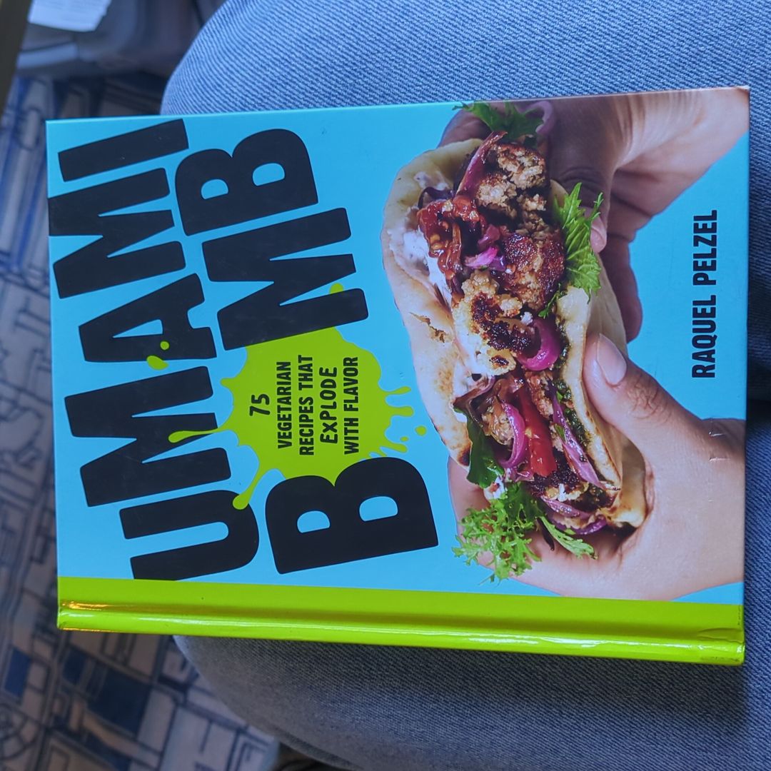 Umami Bomb