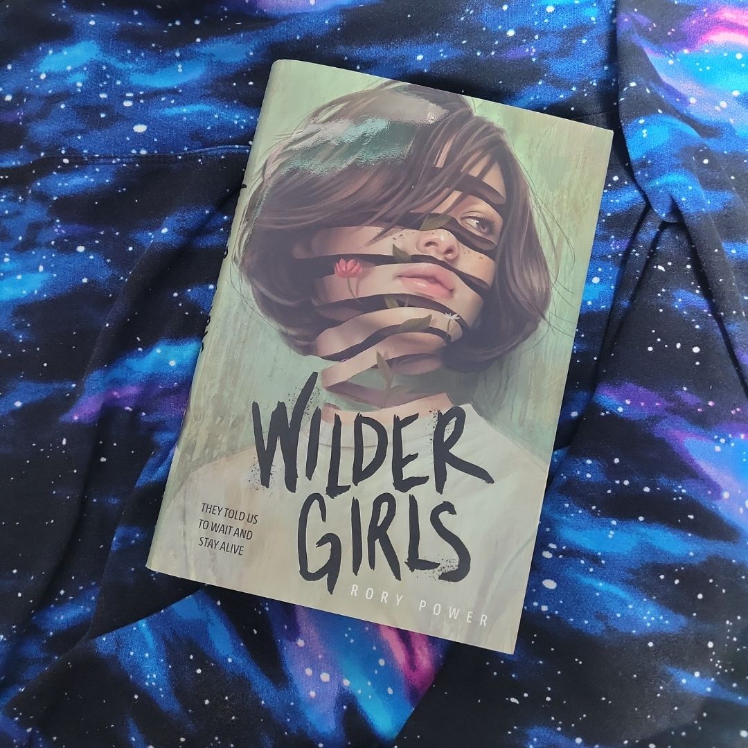 Wilder Girls