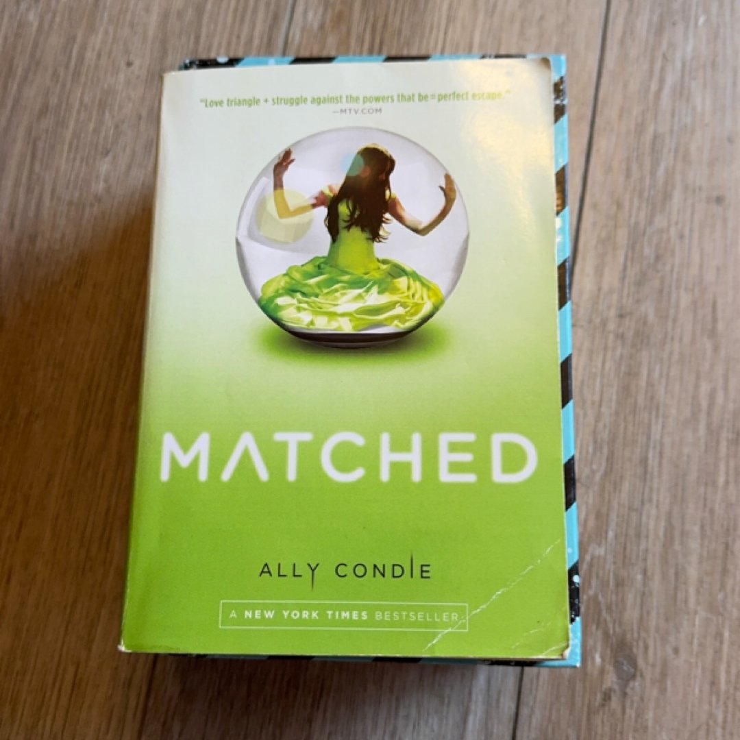 Matched