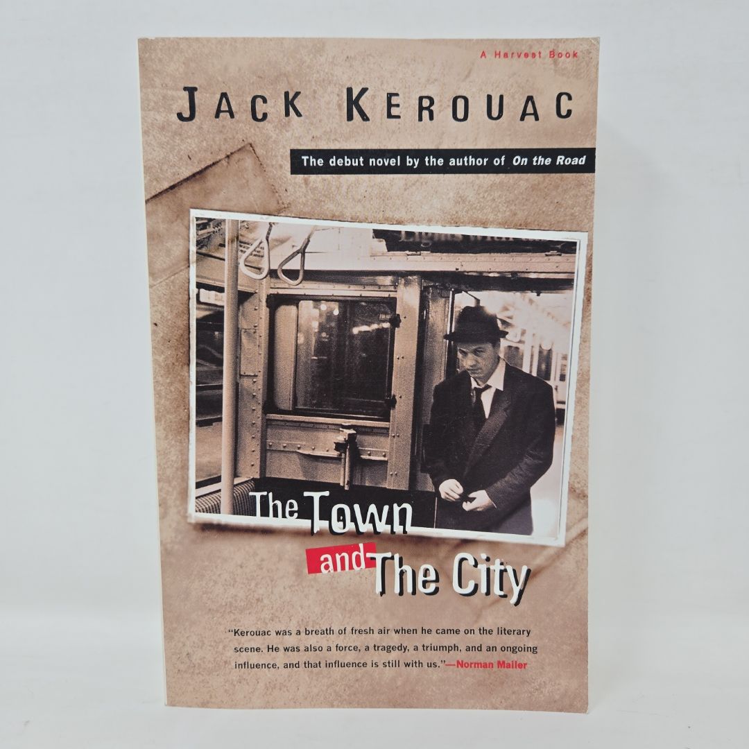 The Town and the City