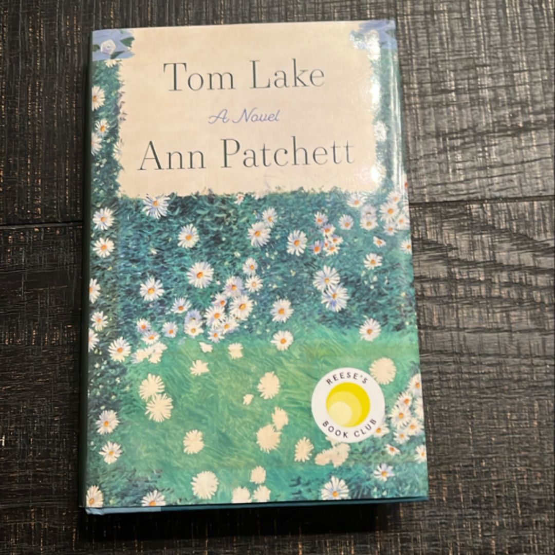 Tom Lake FIRST EDITION