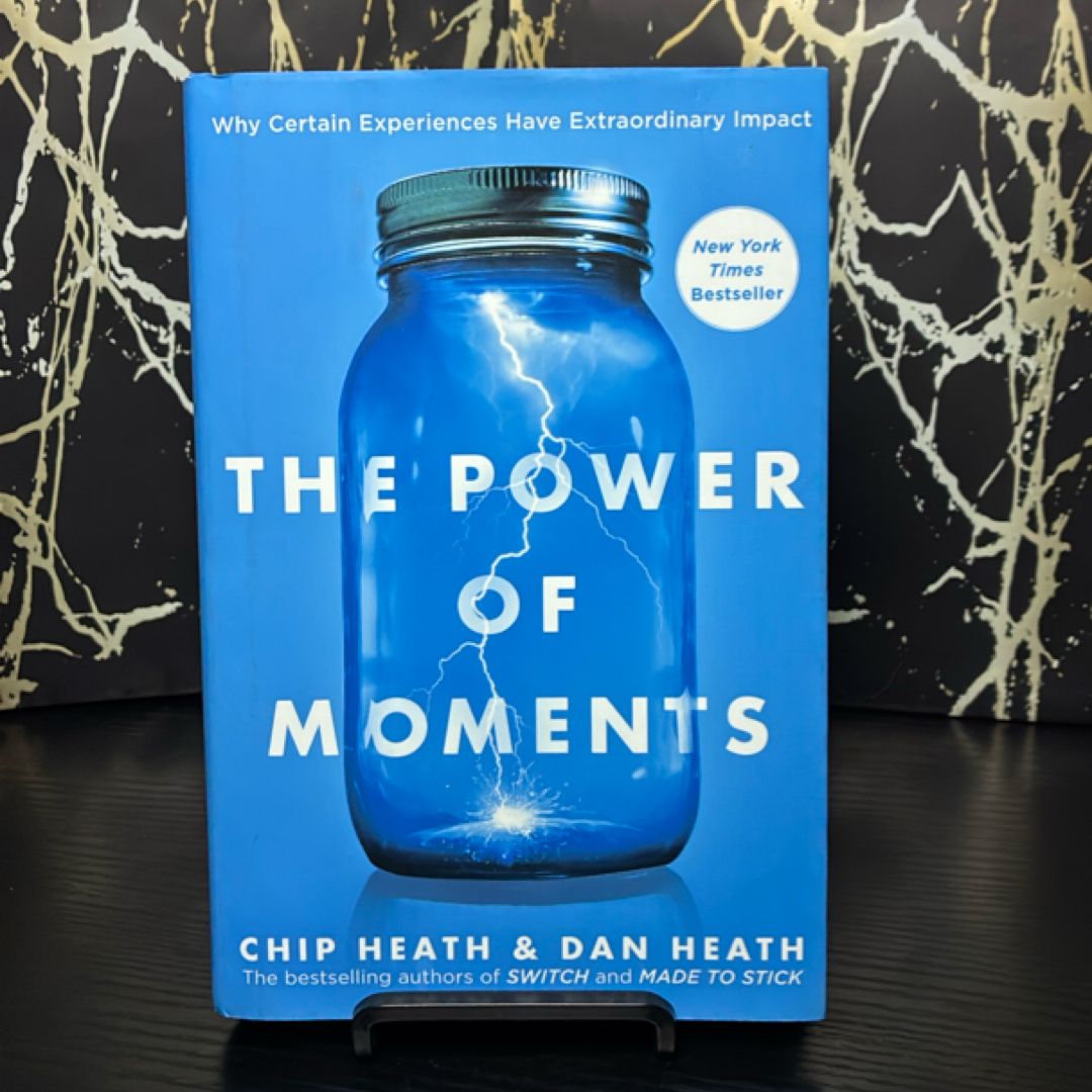 The Power of Moments