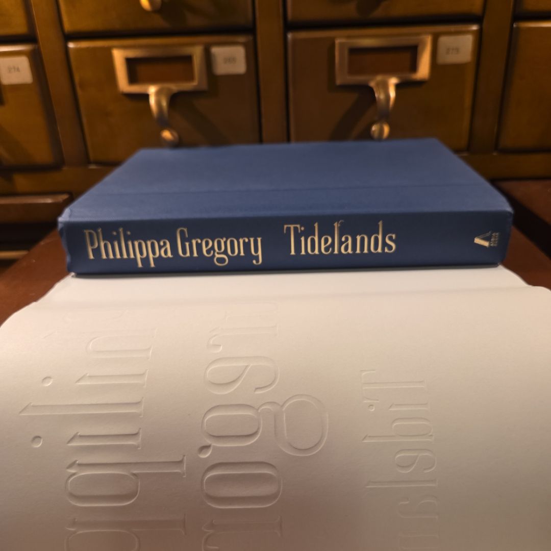 Tidelands