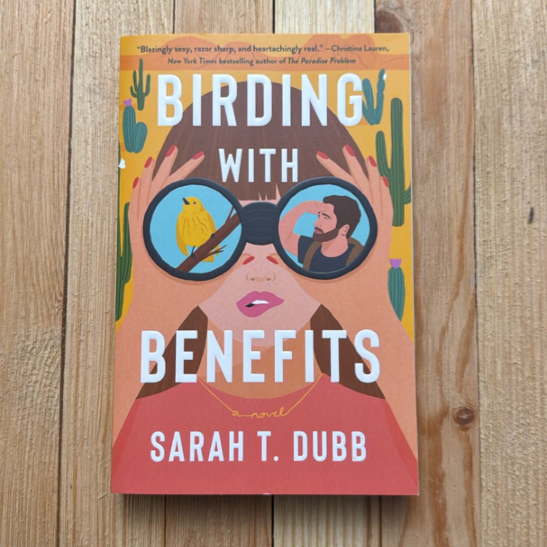 Birding with Benefits