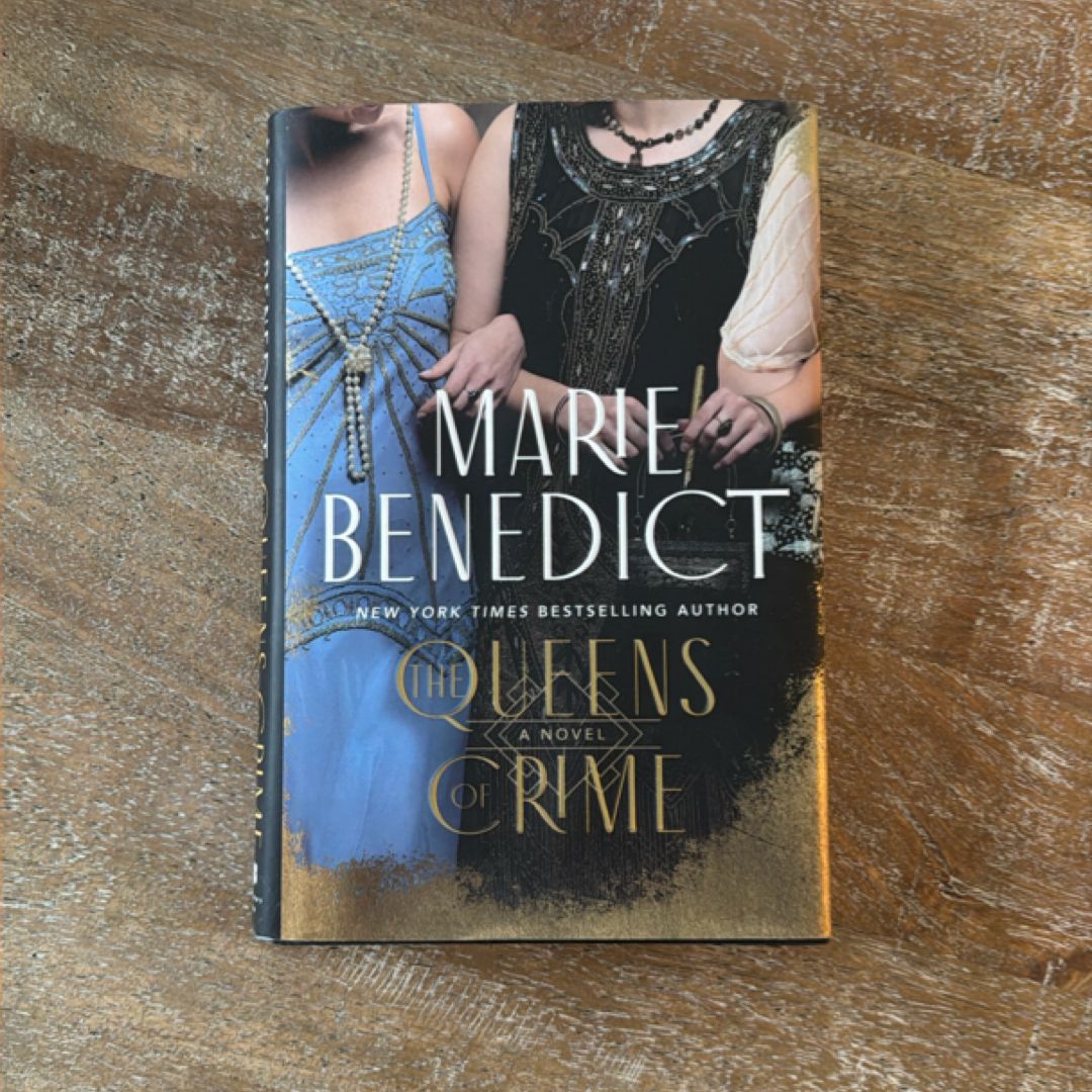 The Queens of Crime