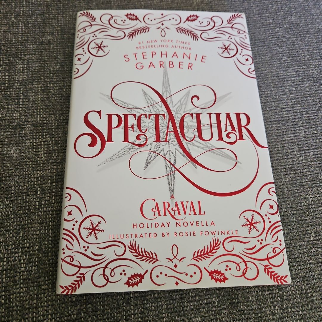 Spectacular