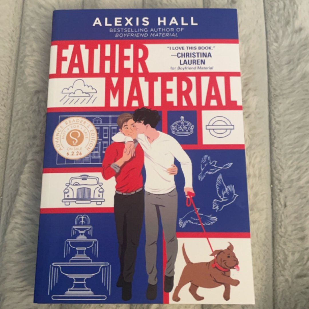 Father Material