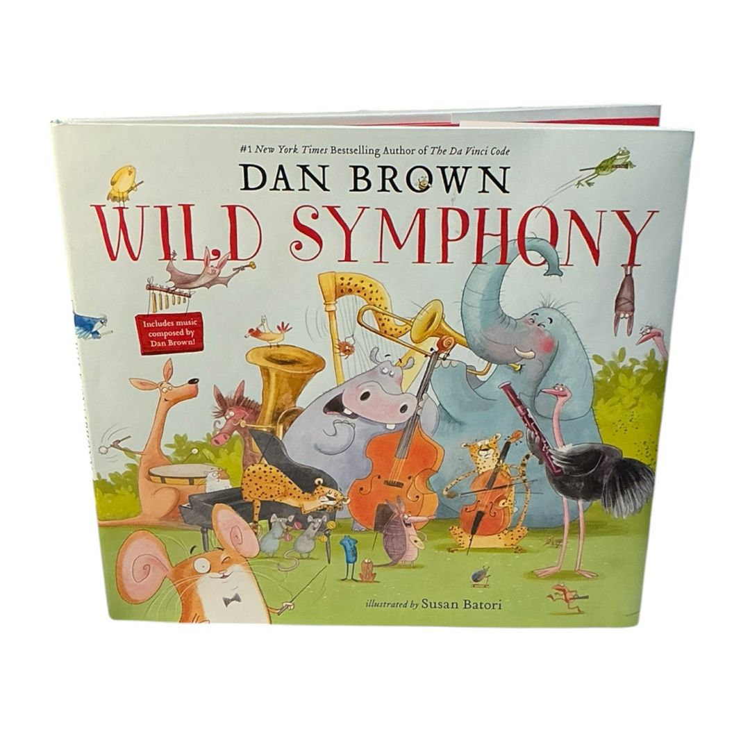 Wild Symphony