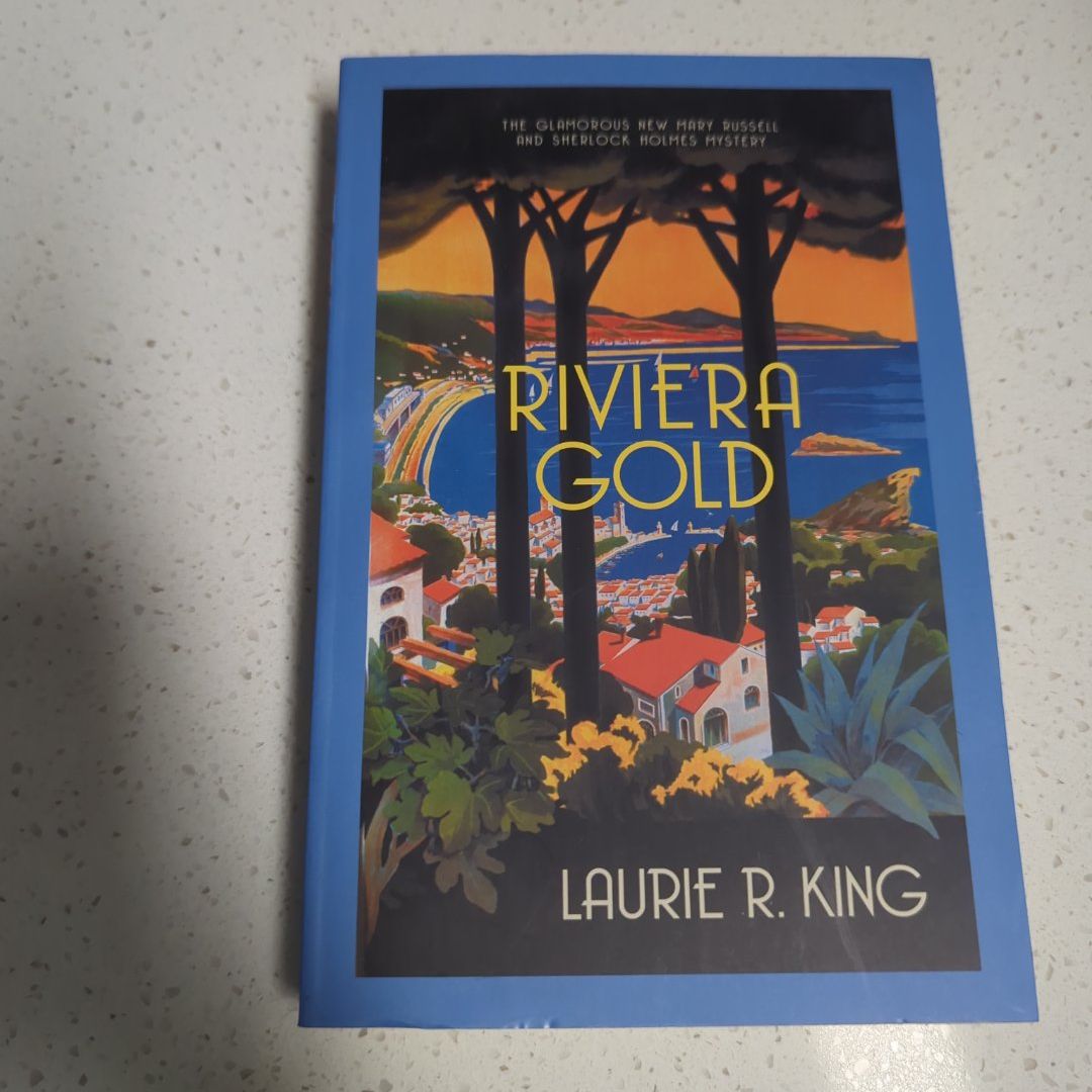 Riviera Gold