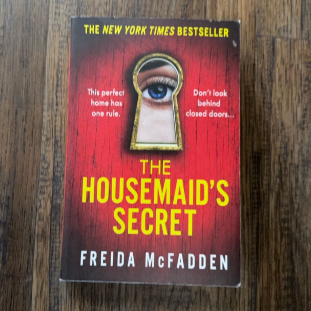 The Housemaid's Secret